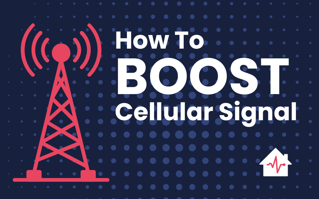 Here's How To Improve Cell Coverage at the Cabin