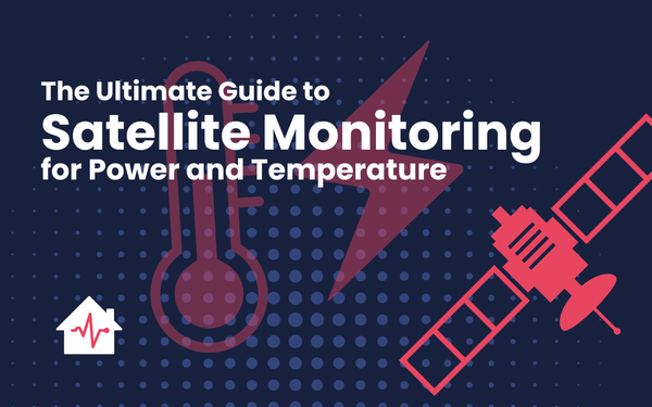 The Ultimate Guide to Satellite Power and Temperature Monitoring