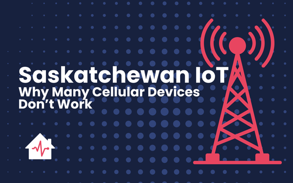 Here's why some cellular IoT products don't work in Saskatchewan