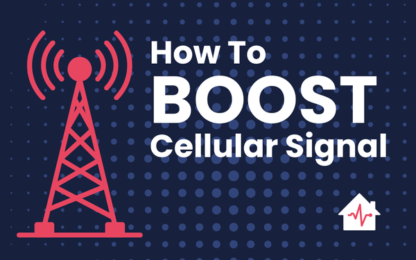 Here's How To Improve Cell Coverage at the Cabin