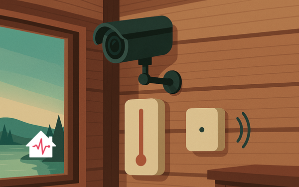 Pointing a Camera at Your Thermometer? There's a Better Way!